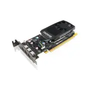 Lenovo ThinkStatoin Nvidia Quadro P400 Graphics Card with LP Bracket - 4X60N86656