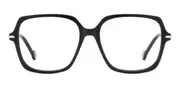 Carolina Herrera HER 0233 807 Women’s Glasses Black Size 54 - Private Health Rebate - Blue Light Block Available