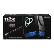 Marvel Legends Series Mjolnir Roleplay Hammer