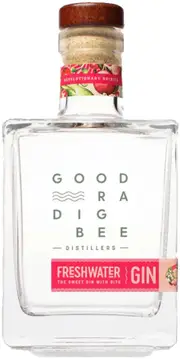 Goodradigbee Distillers Freshwater Gin 500ml