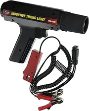 ATD Advanced Tool Design Model -5595 Inductive Timing Light