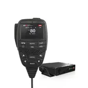 [TechBrands] UHF 5W Transceiver Radio w/ Bluetooth (to suit GME XRS-330C)