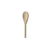 Chef Inox Wooden Spoon – Beechwood 250mm