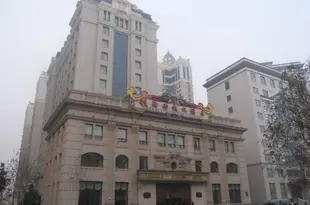 哈爾濱龍海世紀大酒店Longhai Century Hotel