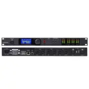 PA2 260 Audio Processor Equalization & Loudspeaker Management System os67