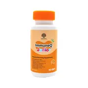 Hab Shifa ImmuneQ Junior Chewable 60t