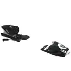 Look NX 10 GW Alpine Ski Bindings, Black/White, 83mm MY25