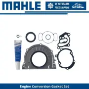 For 2011 Saab 9-4X Engine Conversion Gasket Set Mahle (for: Saab)