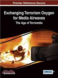 在飛比找三民網路書店優惠-Exchanging Terrorism Oxygen fo