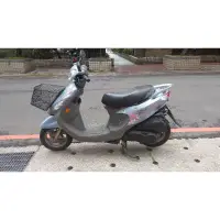 在飛比找蝦皮購物優惠-自售 sym 三陽機車 風100 機車 2014年