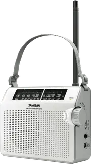 Sangean AM/FM Portable Radio