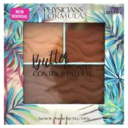 Butter Bronzer Contour Palette, 1712857 Contour 2, 0.48 oz (13.6 g)