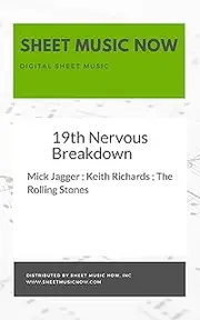 19th Nervous Breakdown