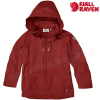 在飛比找樂天市場購物網優惠-特價 Fjallraven 小狐狸 兒童彈性夾克/戶外休閒夾