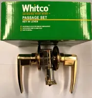 Whitco Passage Set