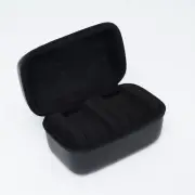 PU Watch Box 2-Bit EVA Watch Box Anti-Drop Watch Collection Watch Box