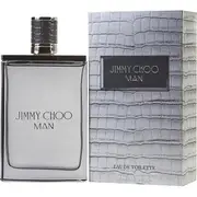 Jimmy Choo Jimmy Choo Man Eau De Toilette Spray 100ml/3.3oz