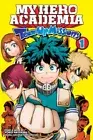 My Hero Academia: Team-Up Missions, Vol. 1 (My Hero Academia: Team-Up Missions)