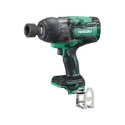 HiKOKI 36V Brushless High Torque 12.7mm Impact Wrench - Skin Only