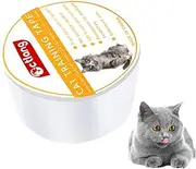 Anti-Scratch Cat Training Tape, T Tersely 4 inches Cat Sofa Scratch Guard,Anti Scratching Tape,100% Transparent Clear Cat Scratches Deterrent Tape, Furniture Protector for Couch,Carpet x 3 Meters