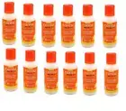 BL Cantu Natural Hair Shampoo Cleansing Cream 3oz (12 Pieces) (30606)