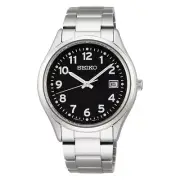 Seiko Selection SBPX155 Quartz Men's Watch New Box +Free Post