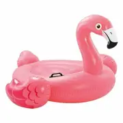 Intex - Inflatable Flamingo - 142x137x97 cm