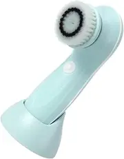 Baluue Facial Brush Cleansing Tool Electric Face Cleaning Brush Rechargeable Face Cleansing for Skin