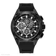 MEGIR Army Quartz Mens Watches Chronograph Waterproof Sports Mens Wristwatch