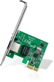 TP-Link TG-3468 LAN 1000Mbps Gigabit Port PCI-E Express Network Adapter Ethernet