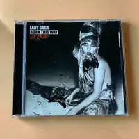 在飛比找蝦皮購物優惠-Lady Gaga born this way the Re