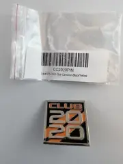 2020 Scotty Cameron Club Pin Badge Lapel Titleist Hat Bag Tag Brand New 900391