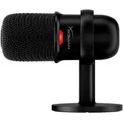 HyperX Solocast USB Condenser Gaming Microphone (Black)