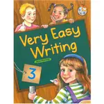 VERY EASY WRITING 3 (WITH WB AND AUDIO CD)/KAREN ANG · ZOE SMITH 文鶴書店 CRANE PUBLISHING