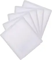 5Pcs Plastic Game Card Cartridge Cases Protective Cover Transparent Anti Cover for Pocket GBC GBP