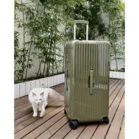 在飛比找Yahoo!奇摩拍賣優惠-RIMOWA日默瓦Essential Trunk 33寸 仙