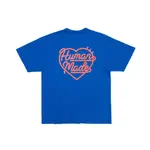 AIRROOM 正品現貨 2024SS HUMAN MADE COLOR T-SHIRT 彩色 背後 LV愛心 短T