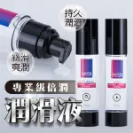 【ROOMFUN】水性/油性/後庭用潤滑液1入(100ML)