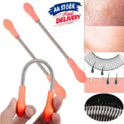 Removal Stick Free Bend Epilator Threading Facial Hair Remover Epistick DIY Tool