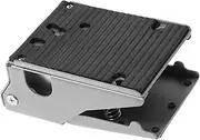 LIGIGWASH Foot Operated Switch Pneumatic Foot Valve for Directional Control Speed Adjustment