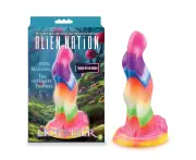 Alien Nation - Lick Of The Lair Dildo