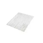 Midwest 15" X 28" Scrim Towel - White - 1 Box of 300