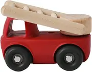 Engineering Vehicle Toy for Birthday Gatherings and Motor Skills Development for Kids Aged 3-9, Construction Truck