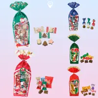 在飛比找蝦皮購物優惠-日本直送｜Mary Chocolate 聖誕限定Sweets