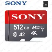 New 2TB SD Card 64GB 128GB 256GB 512GB 1TB Class10 High Speed Micro SD Class TF