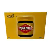 Vegemite 500 Piece Jigsaw Puzzle