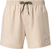 [NORTH SAILS] MARE Nero Boxer, Chino Beige, X-Large
