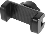 POPETPOP Tripod Phone Mount Clip Holder for Smartphones Portable and Lightweight Design Stable Support for Photography and Vlogging for Content Creators and Live Streaming