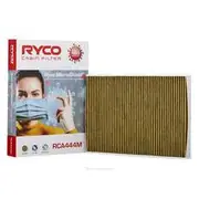 Ryco N99 MicroShield Cabin Air Filter - RCA444M