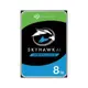 Seagate 希捷 【SkyHawk監控鷹AI】3.5吋 8TB 256M 7200R 5年保 監控硬碟(ST80-